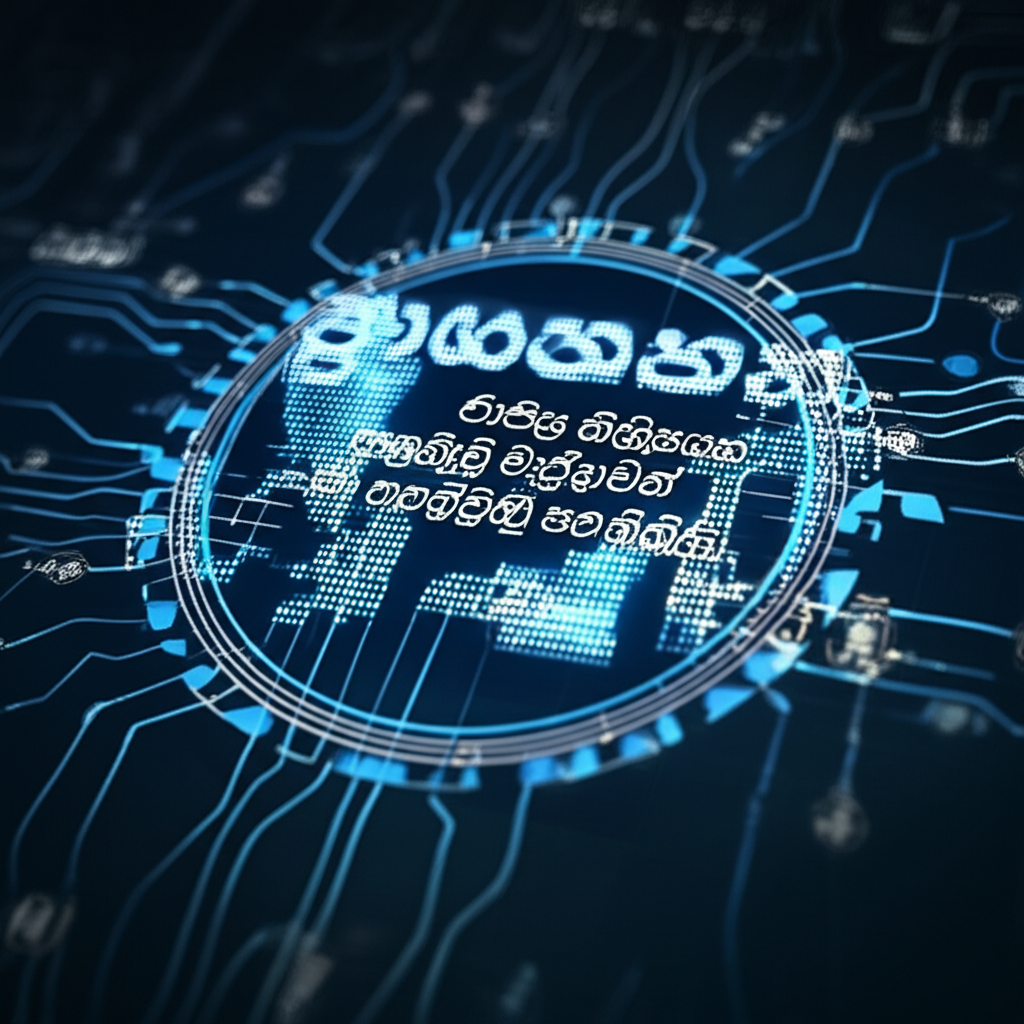 රාජ්ය ආයතන කිහිපයක ඇනහිටි මාර්ගගත සේවාවන් යථා තත්ත්වයට පත් කිරීම තවදුරටත්