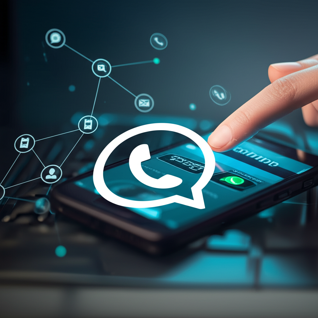 WhatsApp මඟින් සිදුකරන මුල්ය අපරාධවල වැඩිවීමක්