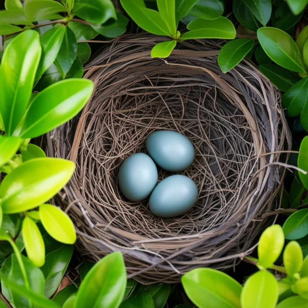 සජිතගේ කැදැල්ලට ආයෙම වතාවක් චූටි අමුත්තෙක්