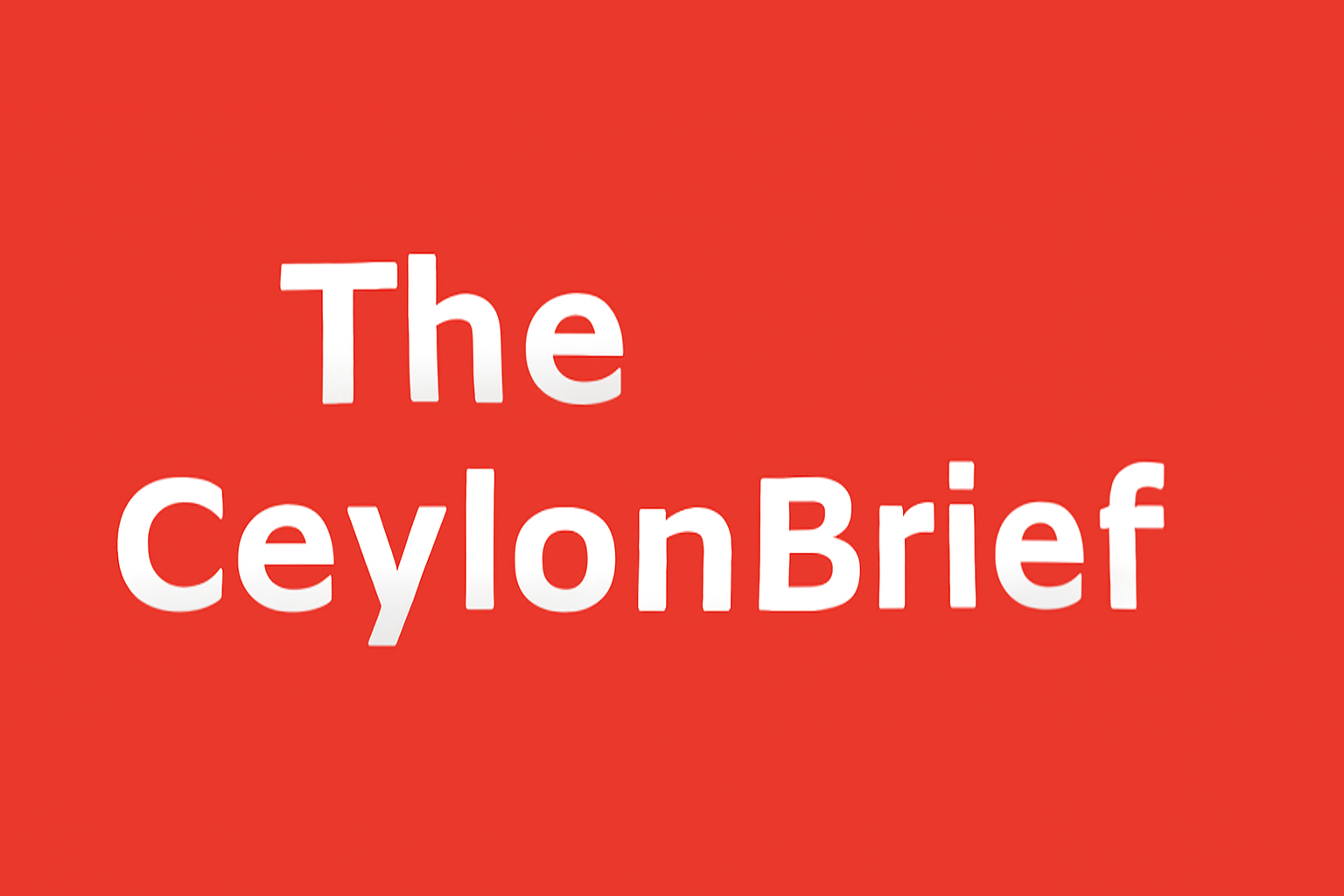 2026 අයවැය කාරක සභා අවස්ථා විවාදයේ කර්මාන්ත හා ව්යවසාය සංවර්ධන, විද්යා හා තාක්ෂණ සහ ඩිජිටල් ආර්ථික අමාත්යංශවලට අදාළ වැය ශීර්ෂ විවාදය අද..