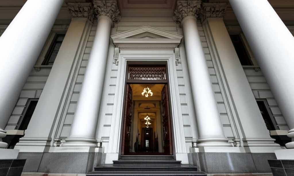 පාර්ලිමේන්තුවට ඇවිත් උත්තර දෙන්න මහ බැංකු අධිපති සූදානම්