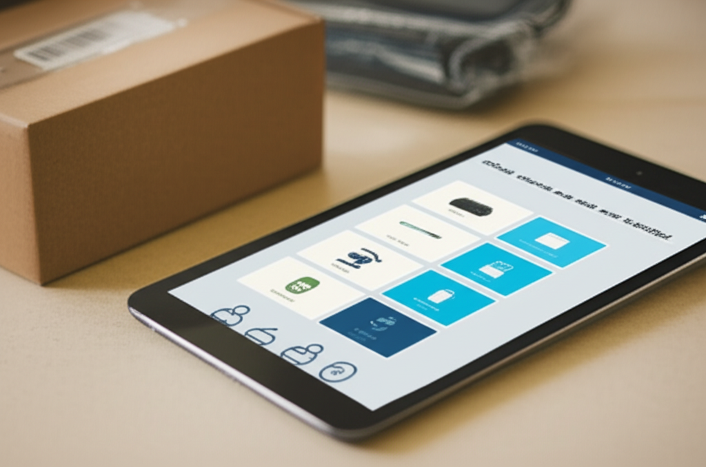 රේගුවෙන් රාජසන්තක කරන භාණ්ඩ වෙන්දේසියට නව ඩිජිටල් ක්රමවේදයක්