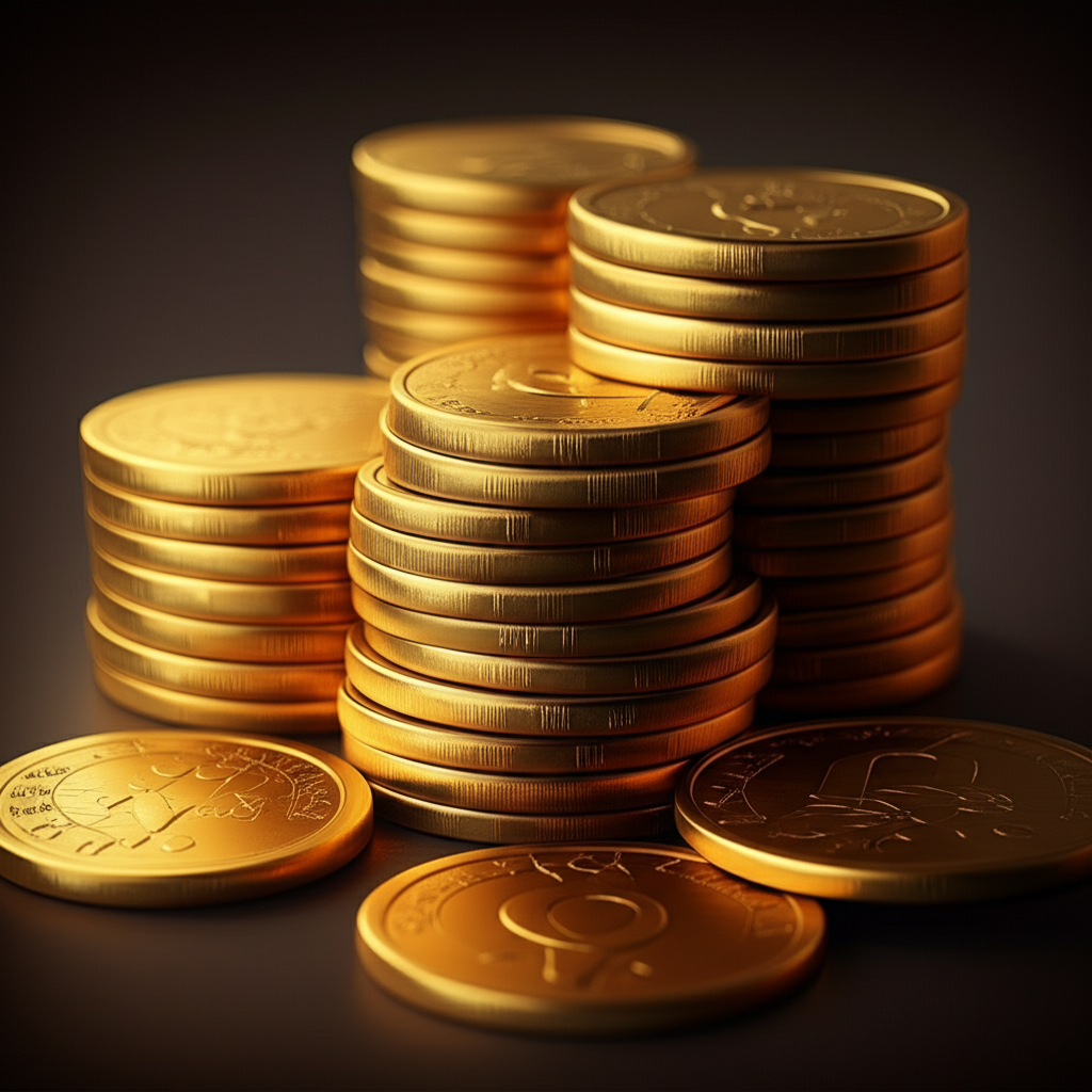 රන් මිලෙහි සුළු වෙනසක්