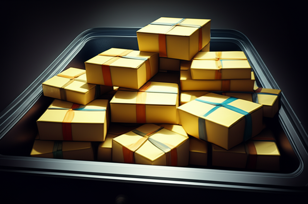 රේගුවේ අපේක්ෂිත ආදායම 100% ඉක්මවයි